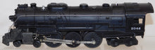 Load image into Gallery viewer, Lionel 2046 Steam Engine /2046W whistle tender Clean Serviced 4-6-4 Hudson smoke