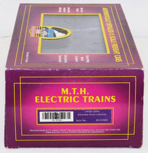 Load image into Gallery viewer, MTH 20-91020 Lehigh Valley Extended Vision caboose Premier O scale 1999 1/48 C-8