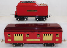 Load image into Gallery viewer, Lionel 6-13002 Classics Fireball Express Passenger Set Standard Gauge 390E Serviced & Runs