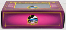 Load image into Gallery viewer, MTH 20-91020 Lehigh Valley Extended Vision caboose Premier O scale 1999 1/48 C-8