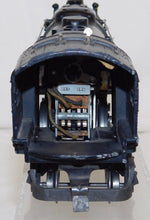 Load image into Gallery viewer, Lionel 2046 Steam Engine /2046W whistle tender Clean Serviced 4-6-4 Hudson smoke