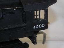 Load image into Gallery viewer, BIG BOY SCARCE LIMITED O Gauge Union Pacific 4-8-8-4 BIG BOY #4000 Steam Engine #212 of?