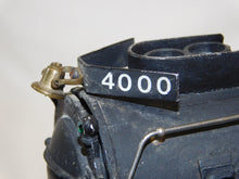 Load image into Gallery viewer, BIG BOY SCARCE LIMITED O Gauge Union Pacific 4-8-8-4 BIG BOY #4000 Steam Engine #212 of?