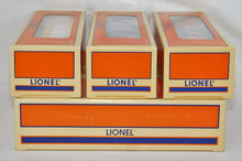 Load image into Gallery viewer, Lionel 6-29209 6464 Boxcar Set Series 7 VII 3car set GN Timkin B&M GreatNorthern