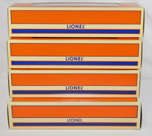 Load image into Gallery viewer, Lionel 6-29209 6464 Boxcar Set Series 7 VII 3car set GN Timkin B&M GreatNorthern