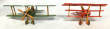 Load image into Gallery viewer, Lionel 6-14101 Red Baron Pylon World War 1 Airplanes go around 2001 accessory