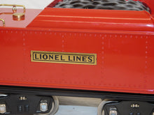 Load image into Gallery viewer, Lionel 6-13002 Classics Fireball Express Passenger Set Standard Gauge 390E Serviced & Runs