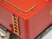 Load image into Gallery viewer, Lionel 6-13002 Classics Fireball Express Passenger Set Standard Gauge 390E Serviced & Runs