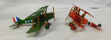 Load image into Gallery viewer, Lionel 6-14101 Red Baron Pylon World War 1 Airplanes go around 2001 accessory