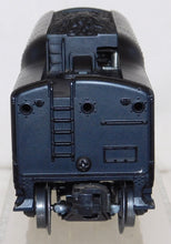 Load image into Gallery viewer, Lionel 2046 Steam Engine /2046W whistle tender Clean Serviced 4-6-4 Hudson smoke