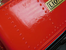 Load image into Gallery viewer, Lionel 6-13002 Classics Fireball Express Passenger Set Standard Gauge 390E Serviced & Runs