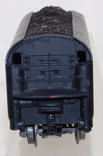 Load image into Gallery viewer, Lionel 2046 Steam Engine /2046W whistle tender Clean Serviced 4-6-4 Hudson smoke