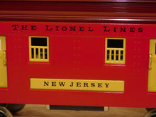 Load image into Gallery viewer, Lionel 6-13002 Classics Fireball Express Passenger Set Standard Gauge 390E Serviced & Runs