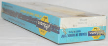 Load image into Gallery viewer, Athearn 1799 streamline Amtrak Diner Car #8039 HO Scale Sealed Boxed Ph1 Unbuilt