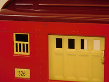 Load image into Gallery viewer, Lionel 6-13002 Classics Fireball Express Passenger Set Standard Gauge 390E Serviced & Runs