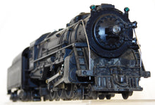 Load image into Gallery viewer, Lionel 2046 Steam Engine /2046W whistle tender Clean Serviced 4-6-4 Hudson smoke