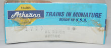 Load image into Gallery viewer, Athearn 1799 streamline Amtrak Diner Car #8039 HO Scale Sealed Boxed Ph1 Unbuilt