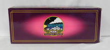 Load image into Gallery viewer, MTH 20- MT-3022 Union Pacific Challenger Auxiliary Fuel Water Tender Boxed C-8