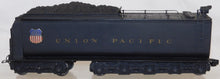 Load image into Gallery viewer, BIG BOY SCARCE LIMITED O Gauge Union Pacific 4-8-8-4 BIG BOY #4000 Steam Engine #212 of?