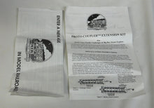 Load image into Gallery viewer, MTH 20- MT-3022 Union Pacific Challenger Auxiliary Fuel Water Tender Boxed C-8