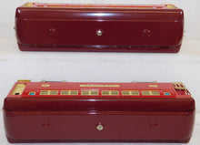 Load image into Gallery viewer, Lionel 6-13002 Classics Fireball Express Passenger Set Standard Gauge 390E Serviced & Runs