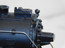 Load image into Gallery viewer, Lionel 2046 Steam Engine /2046W whistle tender Clean Serviced 4-6-4 Hudson smoke