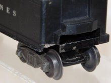 Load image into Gallery viewer, Lionel postwar 6466WX tender WHISTLES add sound to ANY steam engine 1948-49 BOXD