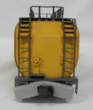 Load image into Gallery viewer, MTH 20- MT-3022 Union Pacific Challenger Auxiliary Fuel Water Tender Boxed C-8
