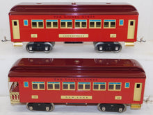 Load image into Gallery viewer, Lionel 6-13002 Classics Fireball Express Passenger Set Standard Gauge 390E Serviced & Runs