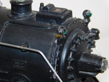 Load image into Gallery viewer, Lionel 2046 Steam Engine /2046W whistle tender Clean Serviced 4-6-4 Hudson smoke