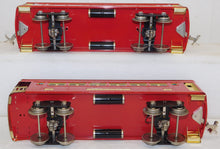 Load image into Gallery viewer, Lionel 6-13002 Classics Fireball Express Passenger Set Standard Gauge 390E Serviced & Runs