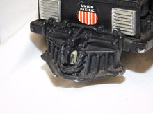 Load image into Gallery viewer, BIG BOY SCARCE LIMITED O Gauge Union Pacific 4-8-8-4 BIG BOY #4000 Steam Engine #212 of?