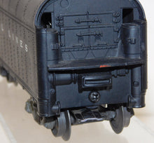 Load image into Gallery viewer, Lionel 2046 Steam Engine /2046W whistle tender Clean Serviced 4-6-4 Hudson smoke