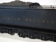 Load image into Gallery viewer, BIG BOY SCARCE LIMITED O Gauge Union Pacific 4-8-8-4 BIG BOY #4000 Steam Engine #212 of?