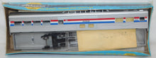 Load image into Gallery viewer, Athearn 2152 streamline Amtrak Vista Dome HO Scale Sealed Boxed PhIII Unbuilt