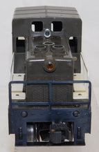 Load image into Gallery viewer, Lionel #42 Picatinny Arsenal Switcher Gas Turbine w/ Box 1957 Olive Green Runs