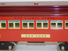 Load image into Gallery viewer, Lionel 6-13002 Classics Fireball Express Passenger Set Standard Gauge 390E Serviced & Runs