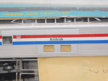 Load image into Gallery viewer, Athearn 2152 streamline Amtrak Vista Dome HO Scale Sealed Boxed PhIII Unbuilt