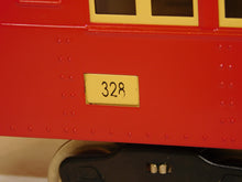 Load image into Gallery viewer, Lionel 6-13002 Classics Fireball Express Passenger Set Standard Gauge 390E Serviced & Runs