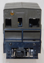 Load image into Gallery viewer, Lionel #42 Picatinny Arsenal Switcher Gas Turbine w/ Box 1957 Olive Green Runs