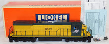 Load image into Gallery viewer, Lionel 6-18220 C&NW Dash 8-40C Diesel Engine Chicago Northwestern Horn Dual Motors