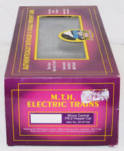 Load image into Gallery viewer, MTH 20-97104 Illinois Central Gulf PS-2 Hopper 700311 Premier O scale 1997 ICG
