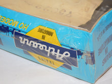 Load image into Gallery viewer, Athearn 2152 streamline Amtrak Vista Dome HO Scale Sealed Boxed PhIII Unbuilt