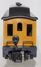 Load image into Gallery viewer, American Flyer #30 24730 Frontiersman Franklin FY&PRR Overland Express Baggage C