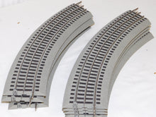 Load image into Gallery viewer, Lionel 6-83286 JOHN DEERE Steam Frt Train Set LIONCHIEF Remote Control C-8 ln