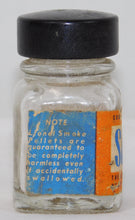 Load image into Gallery viewer, Lionel SP Smoke Pellets bottle of 50 pellets FULL for your steam engine Vintage 1950s
