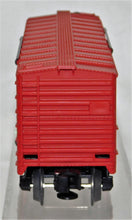 Load image into Gallery viewer, Lionel Trains 6-29213 Santa Fe 6464-198 Box Car ATSF Red Grand Canyon Route 1996