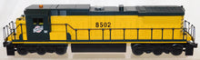 Load image into Gallery viewer, Lionel 6-18220 C&NW Dash 8-40C Diesel Engine Chicago Northwestern Horn Dual Motors