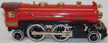 Load image into Gallery viewer, Lionel 6-13002 Classics Fireball Express Passenger Set Standard Gauge 390E Serviced & Runs