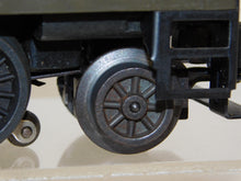 Load image into Gallery viewer, Lionel #42 Picatinny Arsenal Switcher Gas Turbine w/ Box 1957 Olive Green Runs